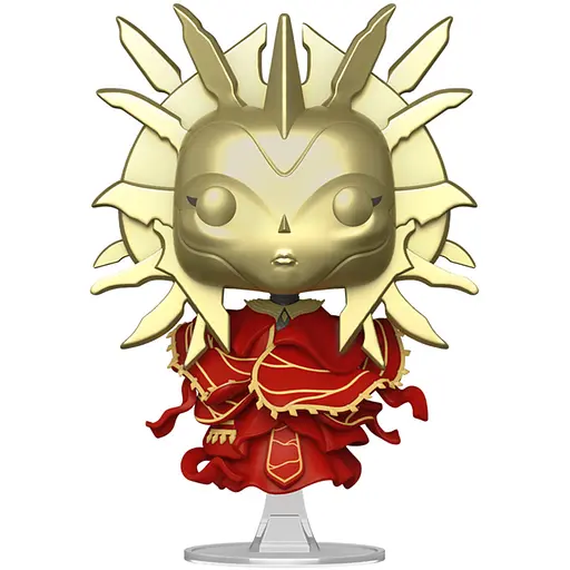 Ігрова фігурка Funko Pop! Dungeons & Dragons Lady of Pain (83722)