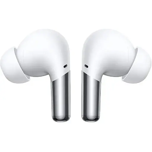 Наушники TWS OnePlus Buds Pro Glossy White - фото 2