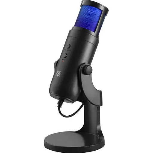 Микрофон Defender Galactar GMC 250 (64625) [153440] - фото 5