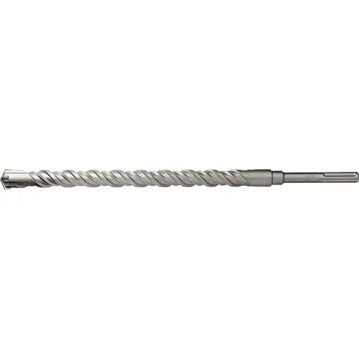 Бур по бетону Sigma SDS-max QUADRO Ø34×600 мм (187156z)  - фото 1