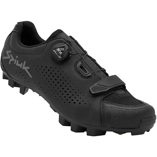 Веловзуття Spiuk Mondie MTB 41 Black (1084-CLO-33-36)