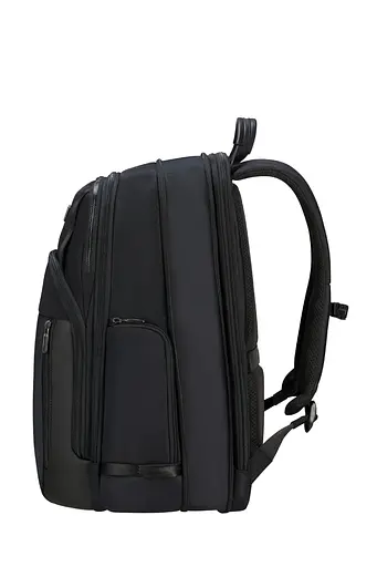 Рюкзак 17,3" Samsonite URBAN-EYE BLACK 47x32x22(25) KO1*09010 - фото 4