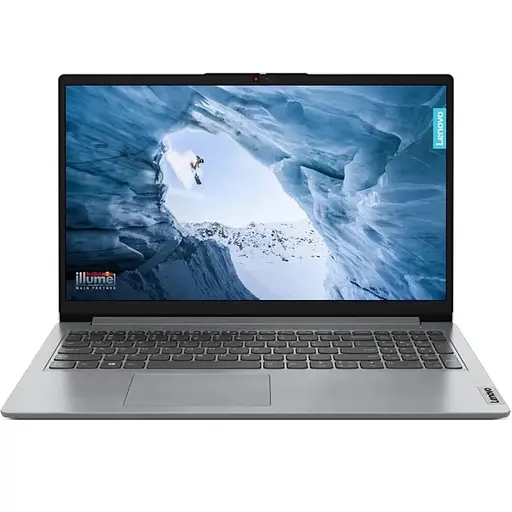 Ноутбук Lenovo 15.6'' IdeaPad 1 15IAU7,HD,Pentium 8505,4.40 GHz,12GB DDR4,512GB,GMA UHD