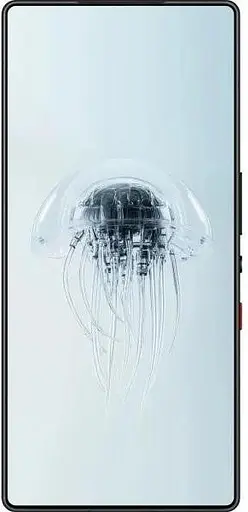 Смартфон ZTE REDMAGIC 10 Pro 24/1TB Dusk - фото 2