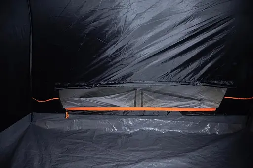 Намет чотиримісний High Peak Nevada 4.1 Deep Forest (10352) - фото 5