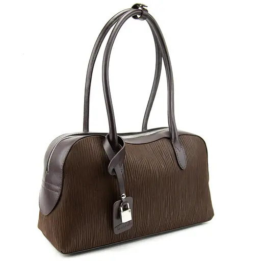 Сумка жіноча з довгими ручками Tavinchi CH-1699DB-LV