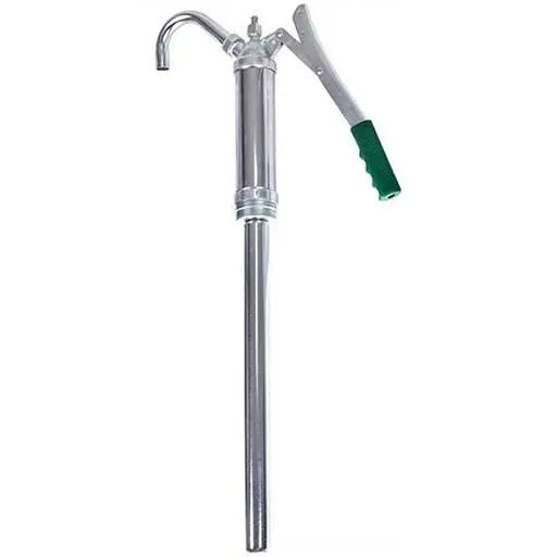 Насос для масла Hans ручной (727) - фото 1