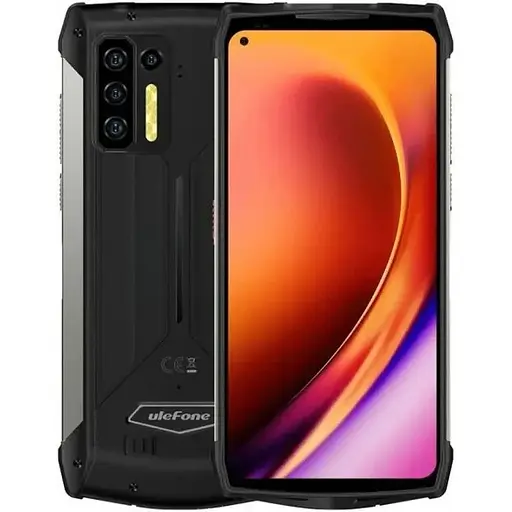Смартфон Samsung Galaxy S24 FE 8/256Gb Graphite SM-S721BZKGEUC UA UCRF
