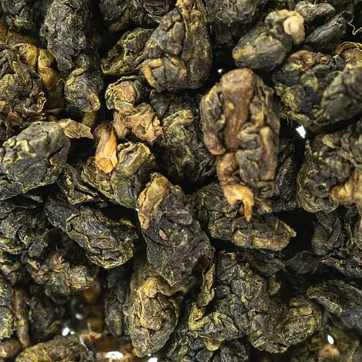 Дун Дін з морозного піку - 50 г - фото 2