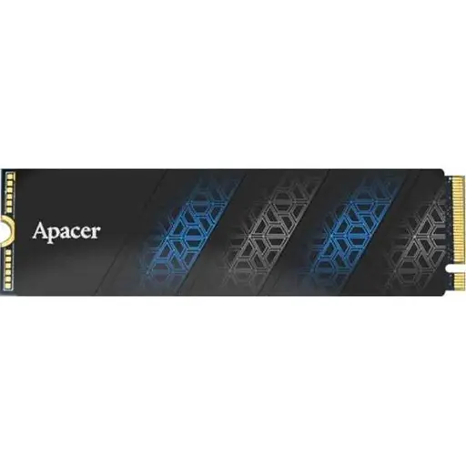 Накопичувач SSD Apacer m.2 NVMe 1TB (AP1TBAS2280P4UPRO-1) - фото 1