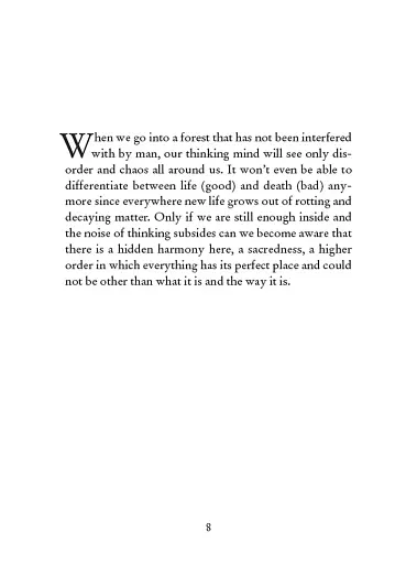 Oneness With All Life - фото 6