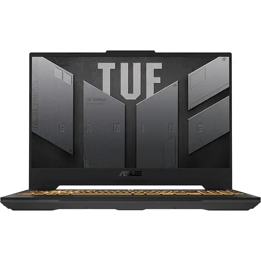 Ноутбук ASUS TUF F17 FX707VI-HX048, Intel Core i7-13620H, 4.9GHz, 17.3 Full HD, 144Hz, 32GB, SSD 1TB, NVIDIA GeForce RTX 4070 8GB, Free DOS
