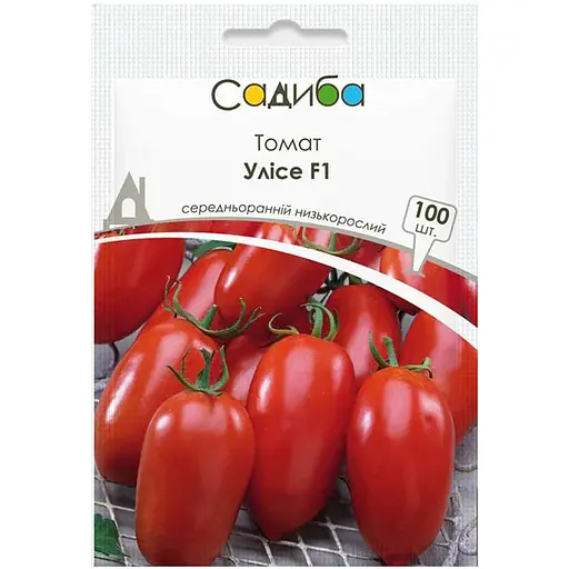 Томат Садиба Syngenta Улісе F1 100 шт. - фото 1