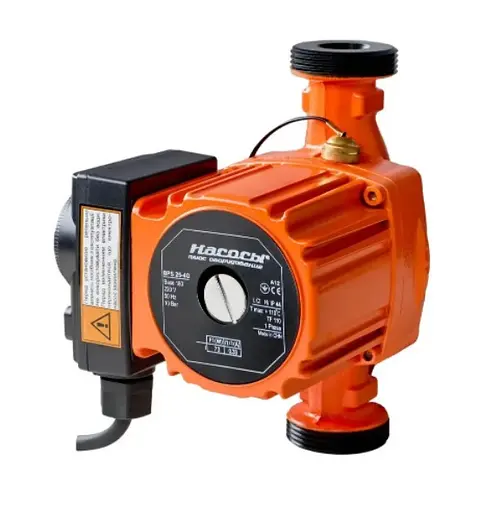 Циркуляционный насос NPO BPS 25-6G-180 - фото 1