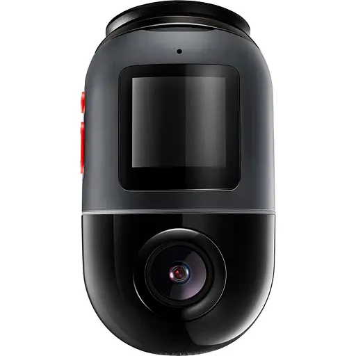 Автомобильный видеорегистратор 70mai Dash Cam Omni 64GB Black [122944] - фото 7