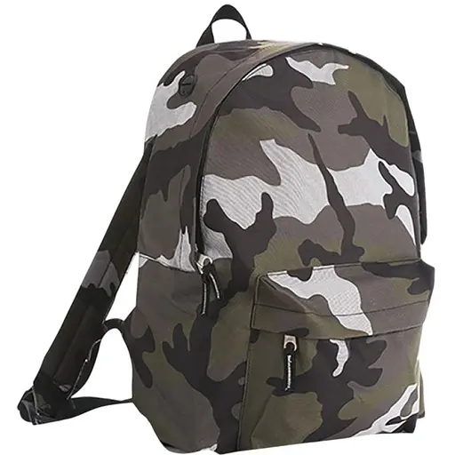 Рюкзак Sol’s Rider 16 л комо (70100986TUN)