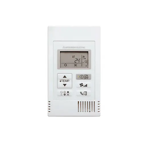 Кондиціонер Mitsubishi Electric PLA-M50EA/PUHZ-ZRP50VKA - фото 6