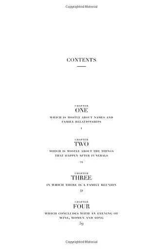 Anansi Boys - фото 2