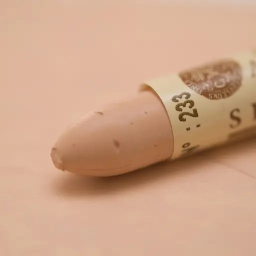 Олійна пастель Sennelier, 5 мл, Люмінесцентний жовтий (Luminous Yellow) - фото 2