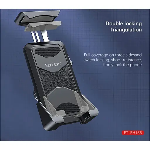 Держатель для смартфона Earldom ET-EH186 [111149] - фото 4