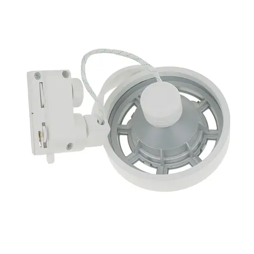 Трековый светильник KW-32 AR111 WH Brille 48-033 - фото 9