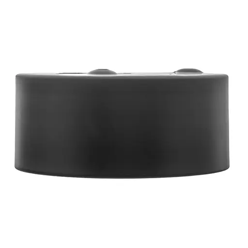 Светильник настенный-потолочный LED Brille AL-515/12W BK для ванной - фото 7