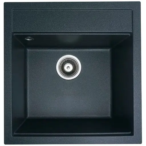 Кухонна мийка Platinum 5149 FIESTA (SP000027535) - фото 1