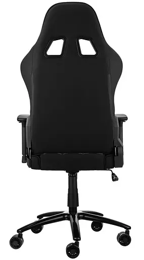 Игровое кресло 2E Gaming Bushido II Dark Grey (2E-GC-BUS-GR) - фото 5