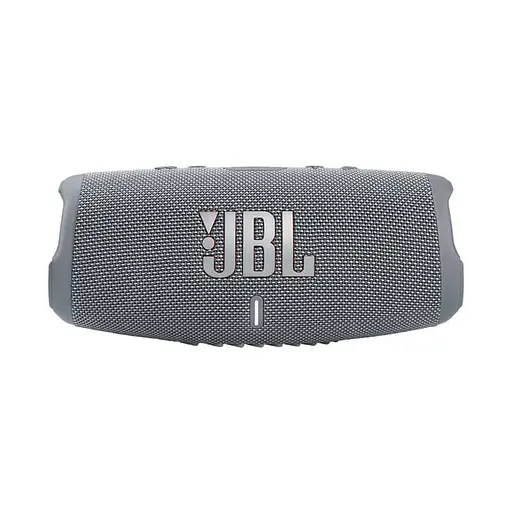 Портативна колонка JBL Charge 5 Grey (JBLCHARGE5GRY) - фото 7