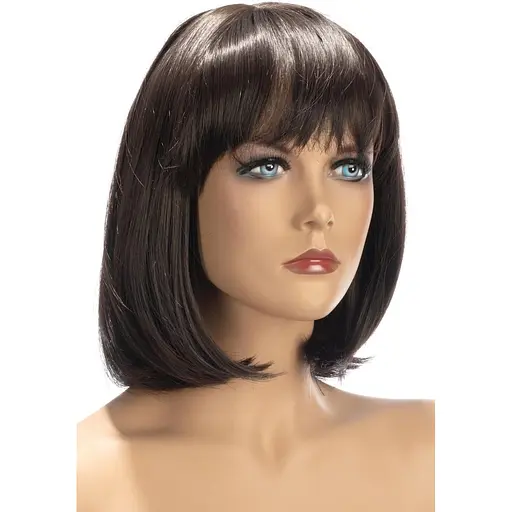 Перука World Wigs Camila Mid-Length Chestnut One size