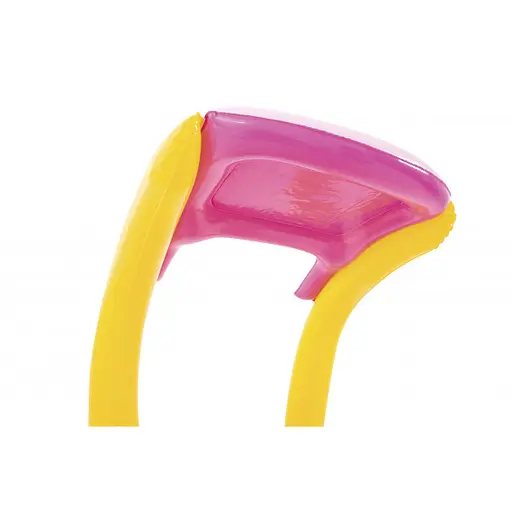 Ігровий центр Bestway 34103 (pink) - фото 5