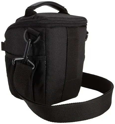 Сумка Case Logic Bryker DSLR Camera Case BRCS-102 Black (6516035) - фото 3