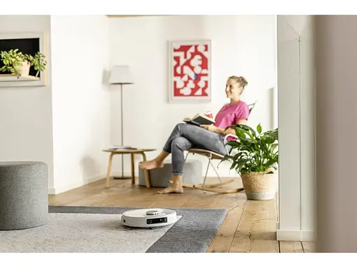 Робот-пылесос с влажной уборкой Karcher RCV 5 (1.269-640.0) - фото 6