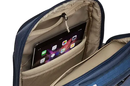 Рюкзак Thule Crossover 2 20L C2BP-114 Dark Blue (6691466) - фото 4