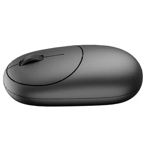 Беспроводная мышь WIWU WM107 Black - фото 4