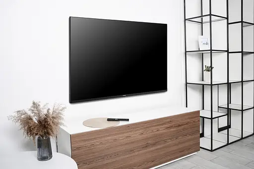 Телевизор Ergo 50GUS6500 (6873281) - фото 8