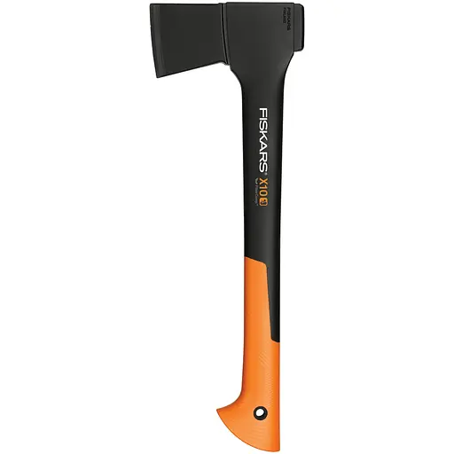 Універсальна сокира Fiskars X10 S, 44.5 см, 1 кг, 121443 (1015619) - фото 1