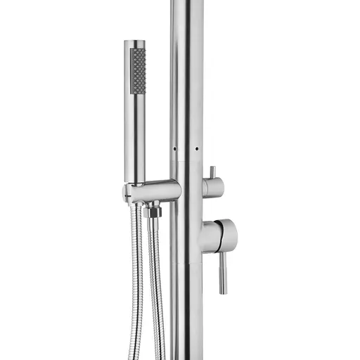 Душевая колонна уличная Kroner Edelstahl Klassisch - ESG081 (CV036396) - фото 5