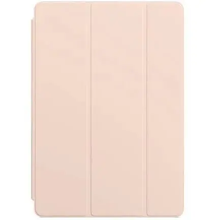 Чохол Smart Case+stylus для Apple iPad Air/Air2/ pro 9.7/2017/2018 рожевий - фото 1