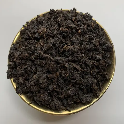 Смажений те гуань інь Нун Сян 100 г - фото 2