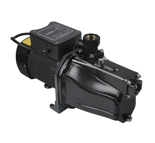 Насос самовсмоктувальний відцентровий Thermo Alliance SJET-100N з автоматикою - фото 1