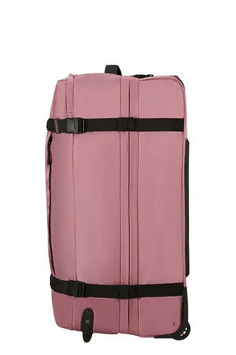 Дорожная Сумка На Колесах American Tourister URBAN TRACK LILAS PINK 75x37x32 MD1*81003 - фото 5