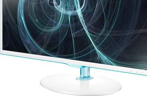 Монитор 24" Samsung S24D391HL (LS24D391HLX) Б/у - фото 4