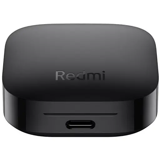 Наушники Xiaomi Redmi Buds 6 Active Black - фото 3