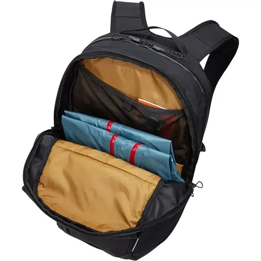 Рюкзак Thule Paramount Commuter Backpack 27L Black (TH 3204731) - фото 4