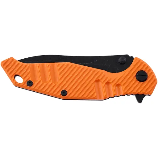 Нож Skif Adventure II BSW Orange - фото 3