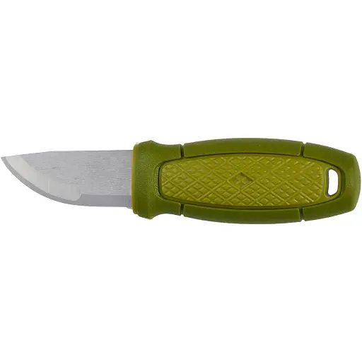 Ніж Morakniv Eldris Neck Knife Green