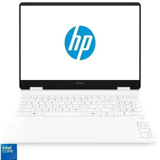 Ноутбук HP Omen 16-am0011nn Core 7-240H la 52GHz,2K,16GB DDR5,1TB,RTX 5070 8GB,DOS