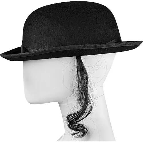 Капелюх Хасид - фото 2