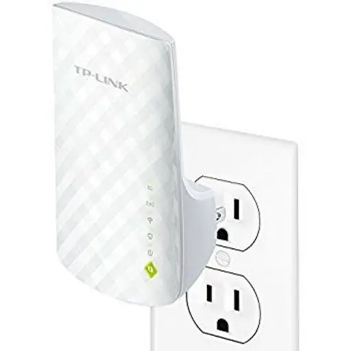 Ретранслятор TP-Link AC750 RE200 - фото 4